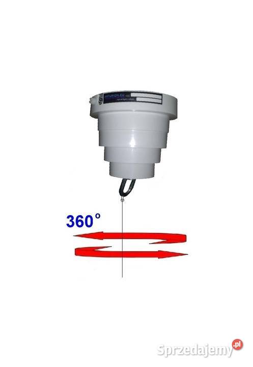 Ekspozytor Obrotnica WISZĄCA do 3 Warszawa