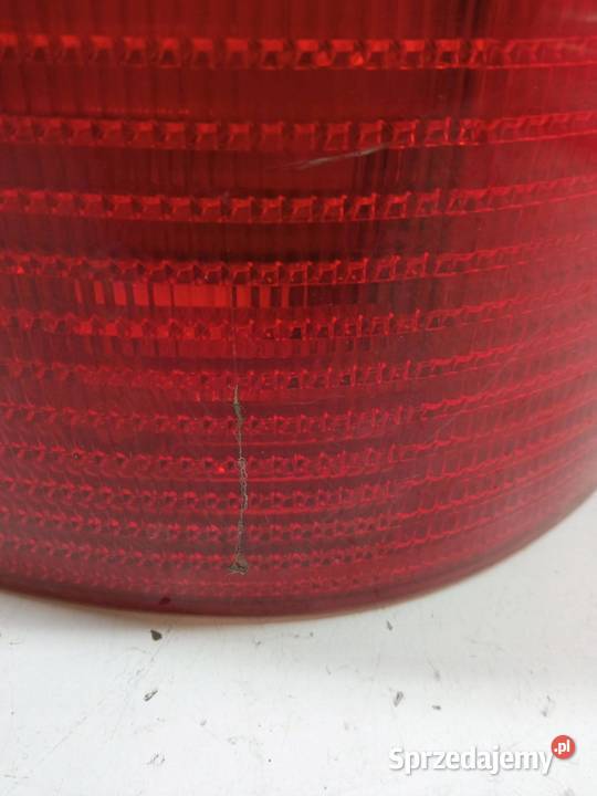 LAMPA TYŁ PRAWA KOMBI PRZED LIFT VW Volkswagen osobowe