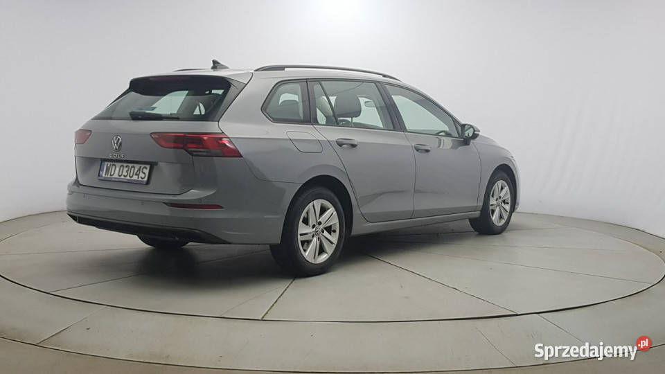 Volkswagen Golf 15 TSI EVO Life Z Polskiego Warszawa