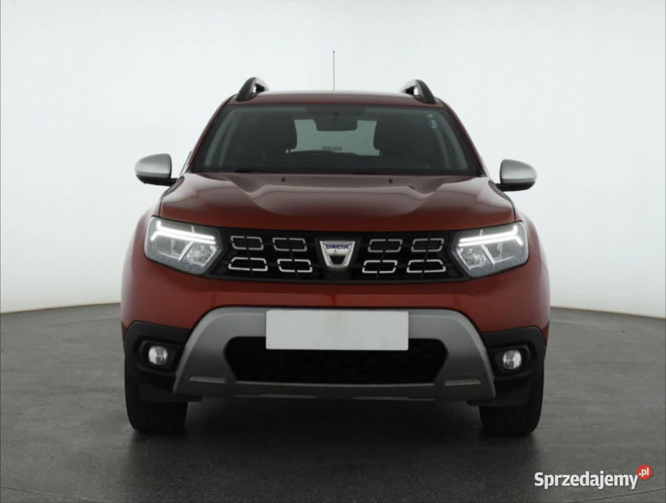 Dacia Duster 10 TCe radio Piaseczno