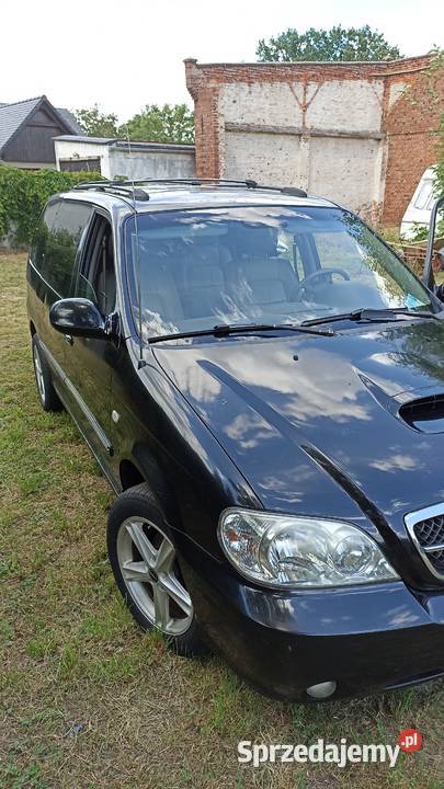 KIA Carniwal 29