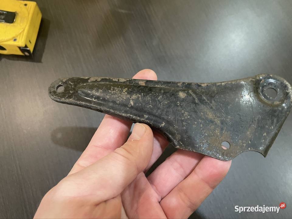 Ucho lampy Dkw Sokol 125 Moskwa