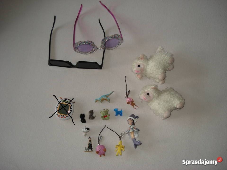 Zabawki Pozostałe mazowieckie Warszawa