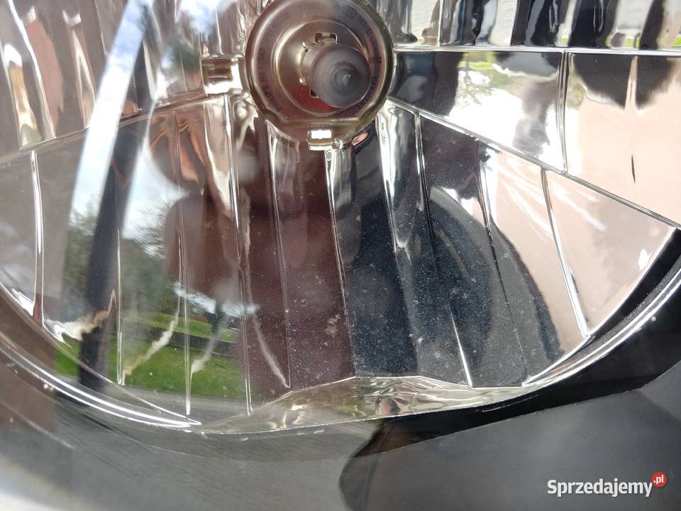 Lampa przód Honda XL 1000 Varadero SD02 Zamość