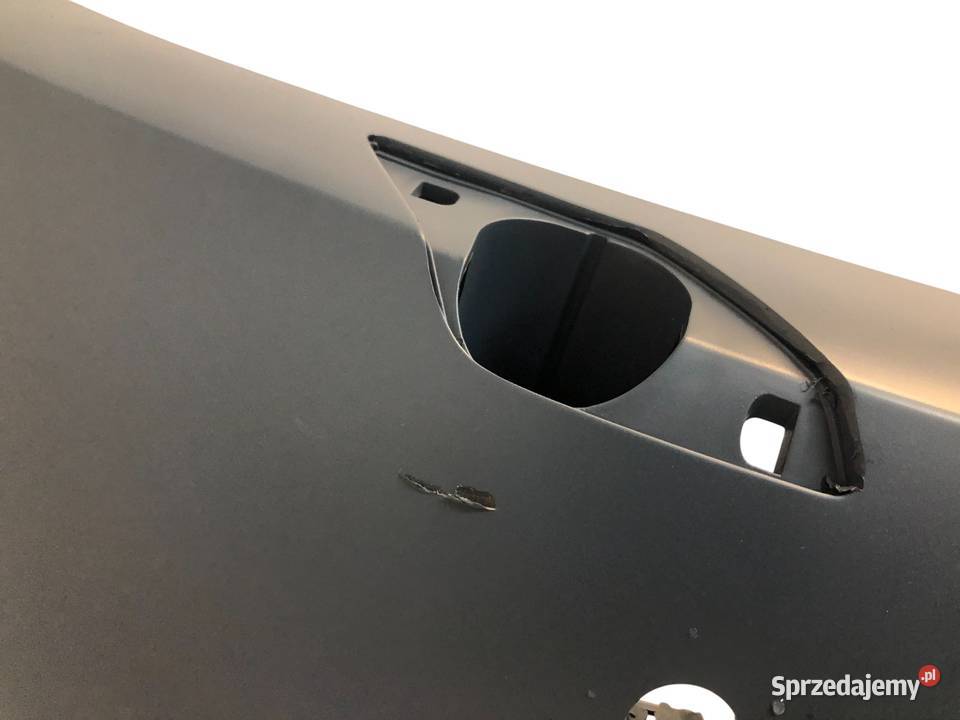 VW GOLF VI 20082012 HB POD SPRYSKI OTW PDC świętokrzyskie Skarżysko-Kamienna