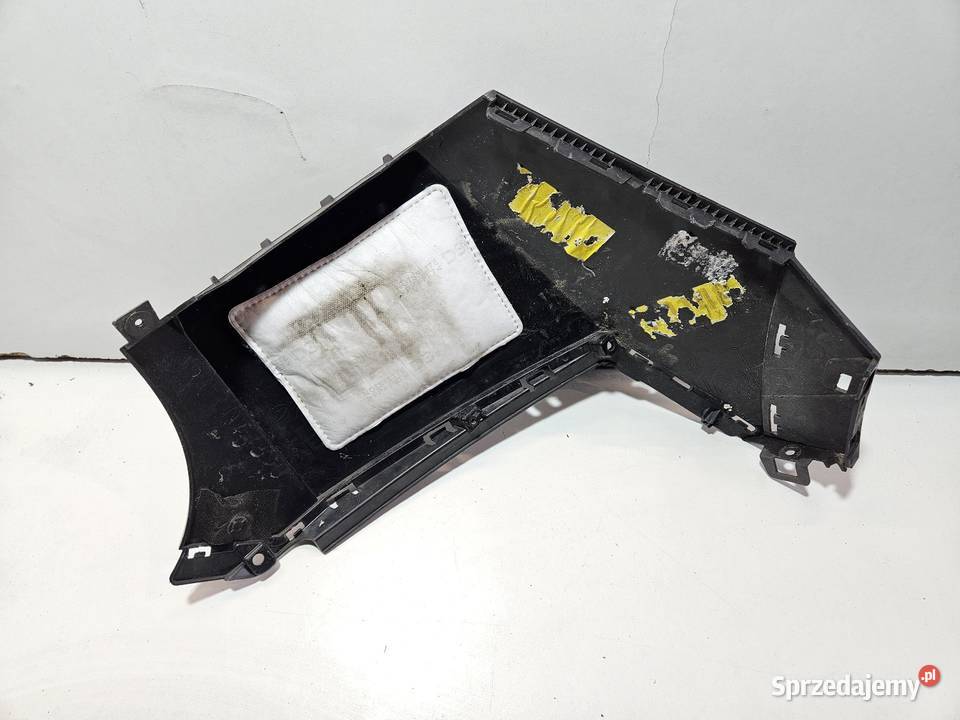 HYUNDAI IONIQ 5 V NAROŻNIK LEWY ZDERZAKA TYŁ wielkopolskie