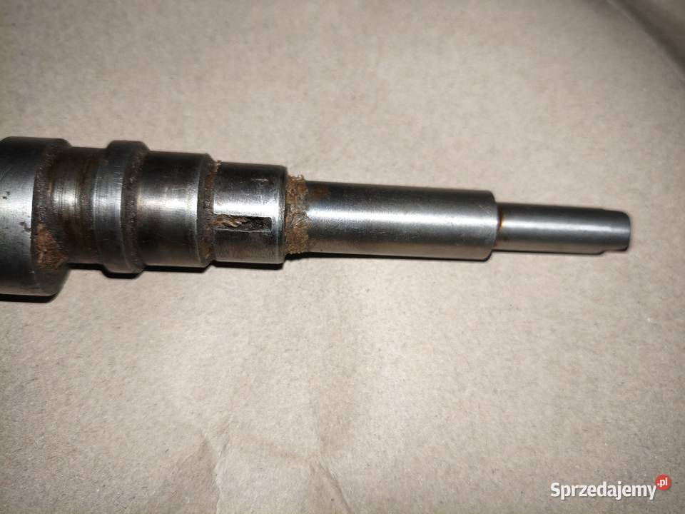 Wałek rozrządu Dniepr MT K650 Leszno