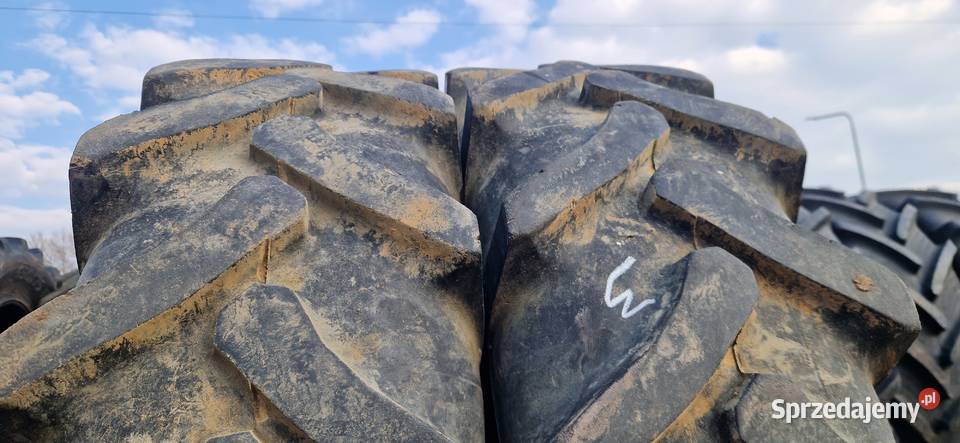 12424 124r24 32085r24 Semperit 70 Nowe Miasto Lubawskie