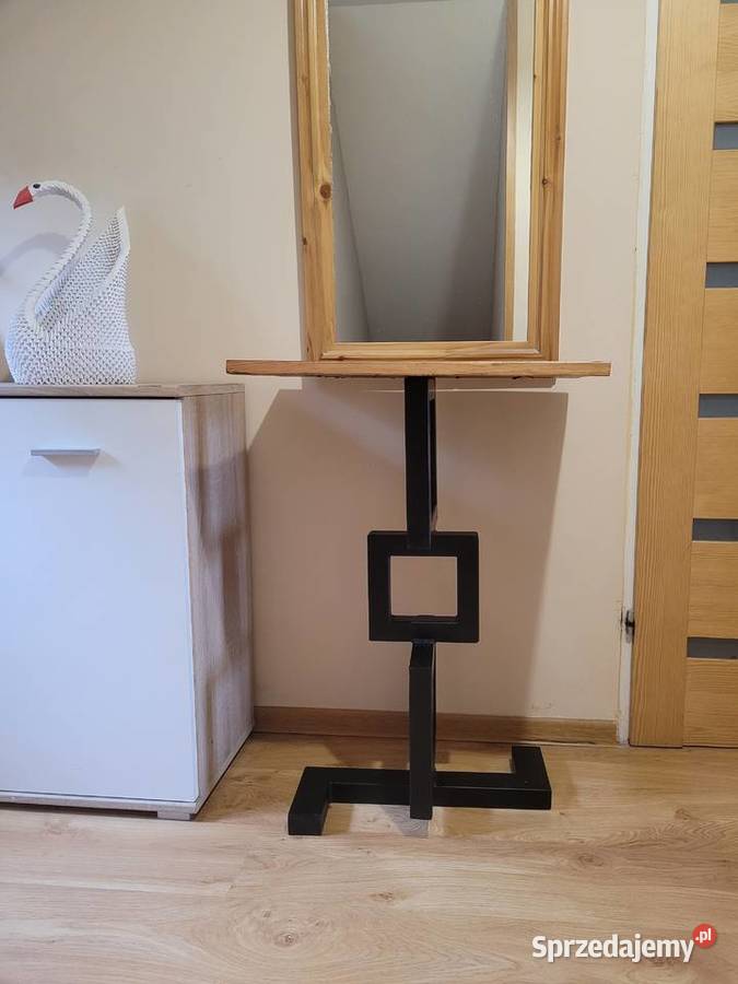 Stolik kawowy lubelskie Szczebrzeszyn