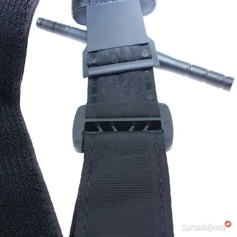 Taktyczna opaska uciskowa Survival Staza 95