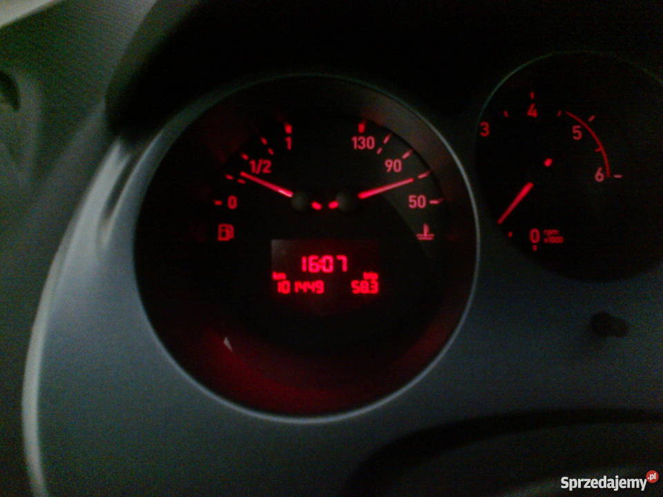 BEZWYPADKOWY SEAT ALTEA XL 20 TDI STYLANCE 1 Bydgoszcz