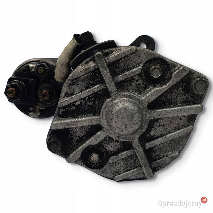 ROZRUSZNIK Ford Galaxy II 20 TDCI QXBA osobowe Chełm sprzedam