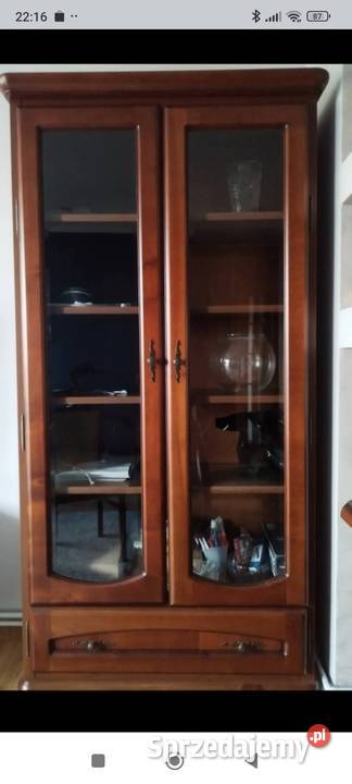 Sprzedam meble Giżycko