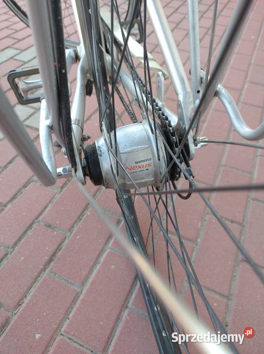 rower KTM Avento 8 light Stalowa Wola