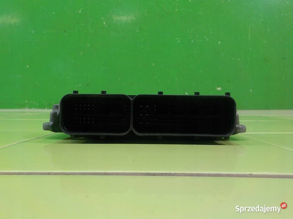 CHEVROLET CAPTIVA LIFT 20 VCDI 10r 5D sterownik mazowieckie Suków