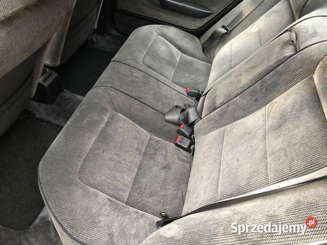 Honda ACCORD IV CB 20 i 16V 133KM opolskie Kluczbork