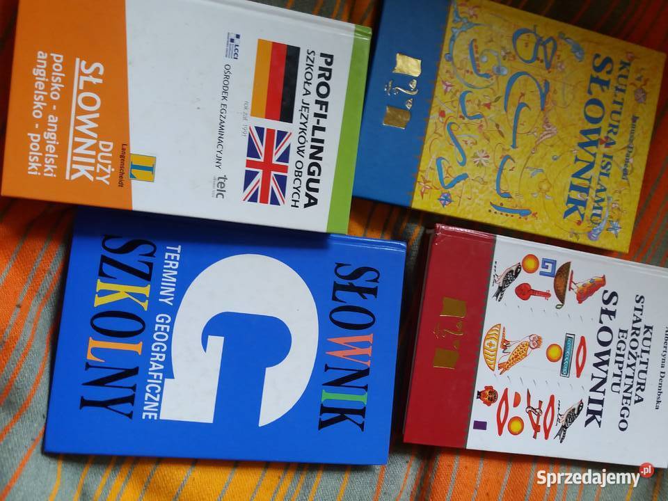 Słownikiprzybliżą światową kulturę Rok wydania 2003