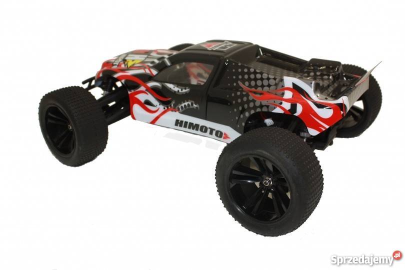Himoto Himoto Katana Brushless Off Road Truggy sprzedam