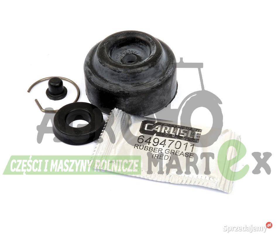 8G8964 AAU9847 ZESTAW NAPRAWCZY LEYLAND MARSHALL dolnośląskie Wichrów