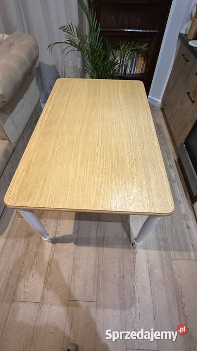 Sprzedam elegancki stół o wymiarach 130 x 80 Stoły Wrocław