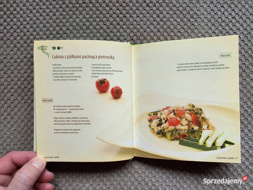 prostu mi to ugotuj Pascal Brodnicki Kraków