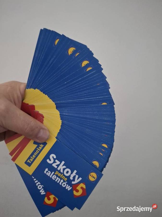 Szkoła pełna talentów 100 Łódź
