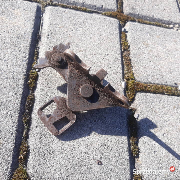 Zmieniacz biegów silnika S32 S34 SHL M11 WFM Osa Janów Lubelski sprzedam