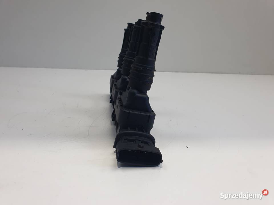 CEWKA ZAPŁONOWA Opel Corsa B 10 12V 0221503014 Chełm sprzedam