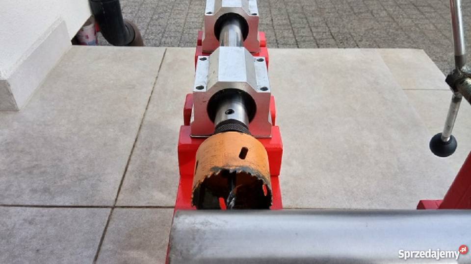 Nacinarka do rur kujawsko-pomorskie Inowrocław sprzedam