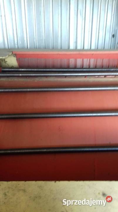 Sprzedam prasę krone 125 kujawsko-pomorskie