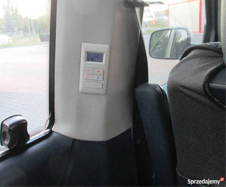 Volkswagen T4 Caravelle 25 TDI 150 4/5 Rawa Mazowiecka