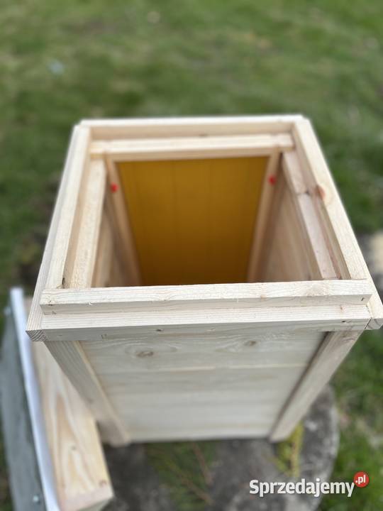 odkładowy warszawski poszerzanyzwykły Głogów Małopolski