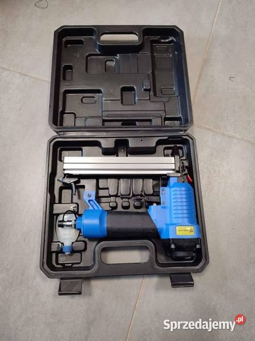Pistolet stolarski nowy Czarna