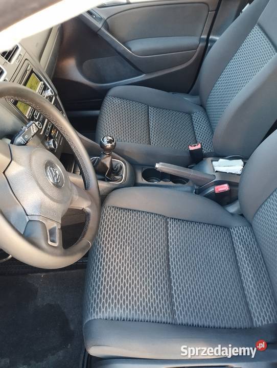 Volkswagen Golf 14 Mpi Wolbrom