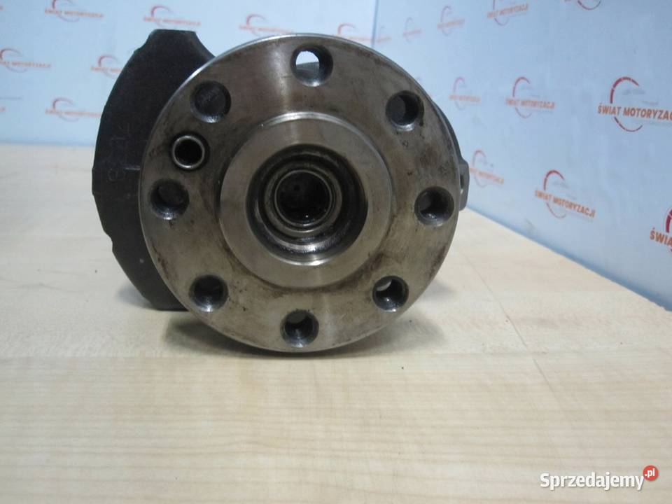 TRANSIT 24 TDCI JXFA 115 10r wał korbowy 4C1QB1A Kielce