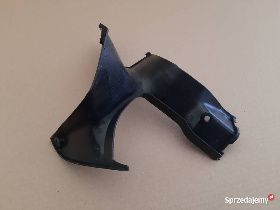 HONDA CBR 1100 XX OSŁONA LEWA WYPEŁNIENIE lubuskie Trzciel sprzedam
