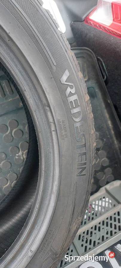 Opona Zimowa 2354518 Vredestein Pabianice