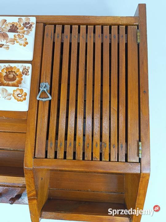 Szafka kuchenna Włocławek lata 70 Zielona Góra