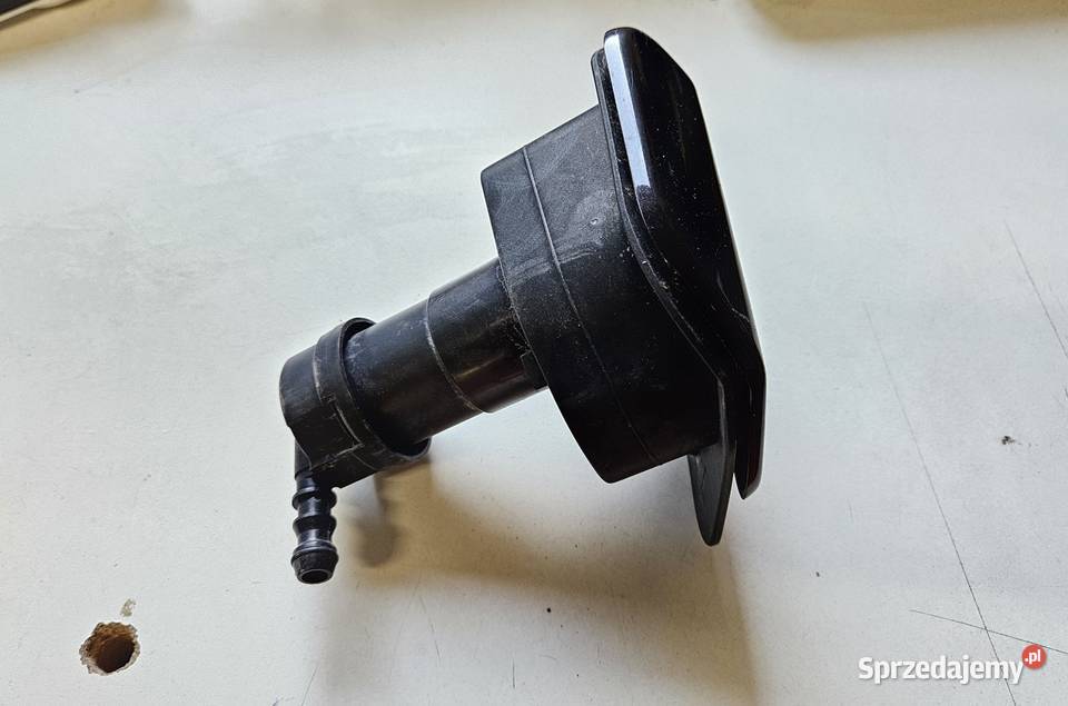 OPEL VECTRA C LIFT SPRYSKIWACZ LEWY 131 Międzychód