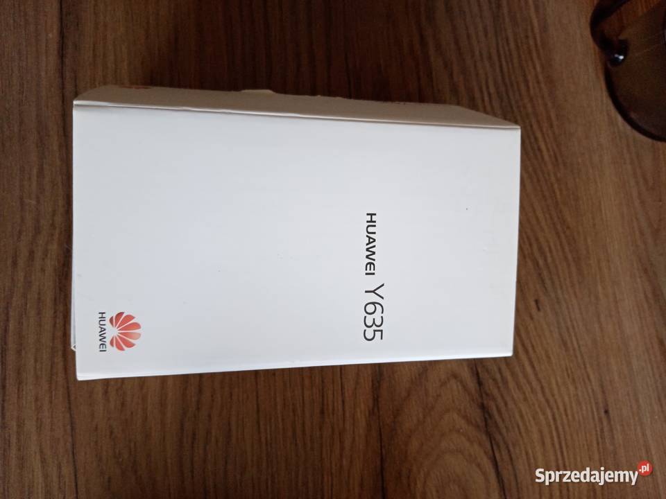 HUAWEI Y635 Bydgoszcz