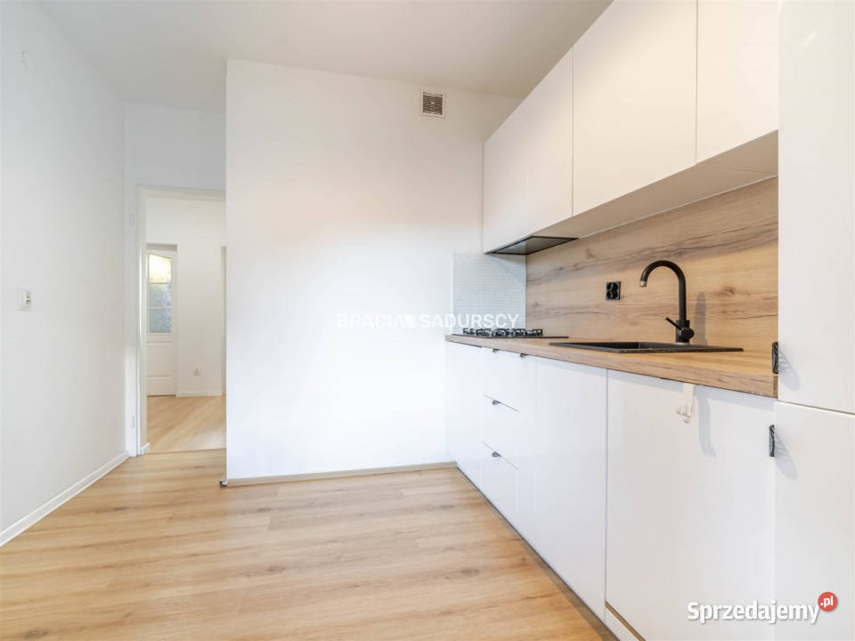 Sprzedam mieszkanie Kraków Zaczarowane Koło 64 Sprzedaż