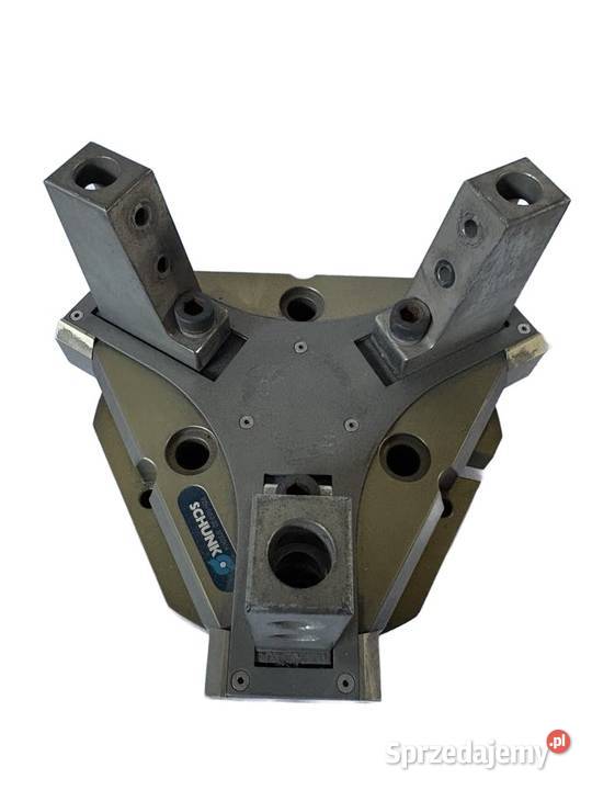 Schunk PZN1602SD 37303414 Gripper Warszawa