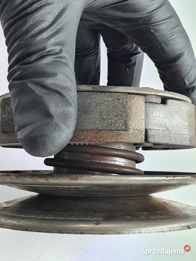 Dzwon Sprzeglo Odsrodkowe Cpi Aragon Łódź