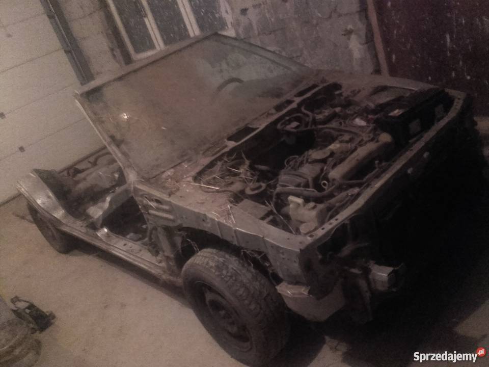 Gokart zmota buggy sam swap Nissan Almera 20