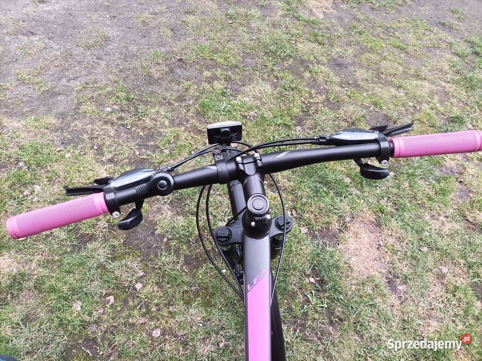 Rower Kross Lea 50 Ruda Śląska sprzedam
