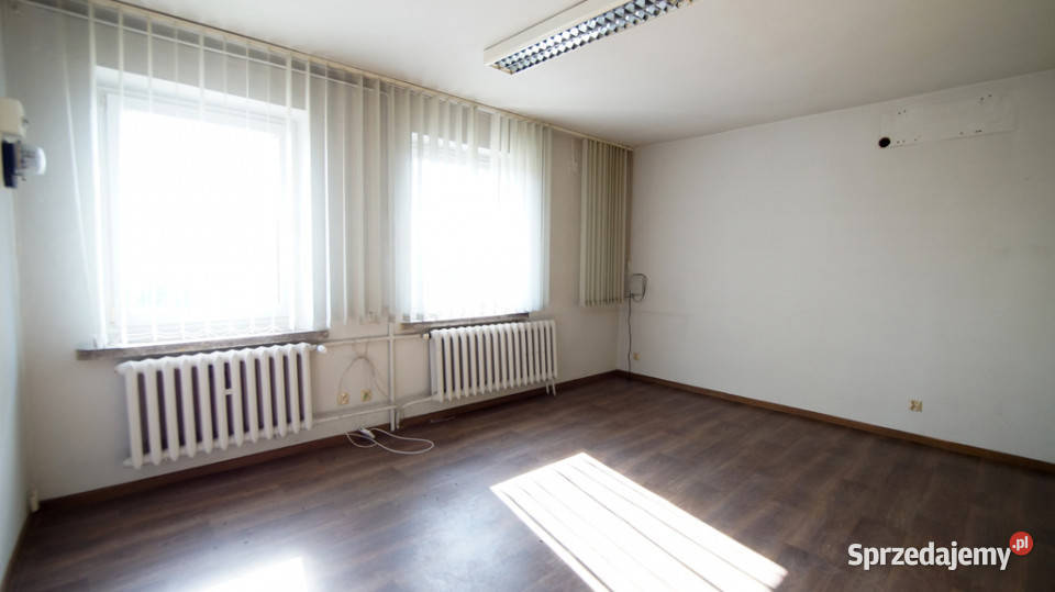 Na sprzedaż budynek biurowy pow 540 m2 w Opolu Opole