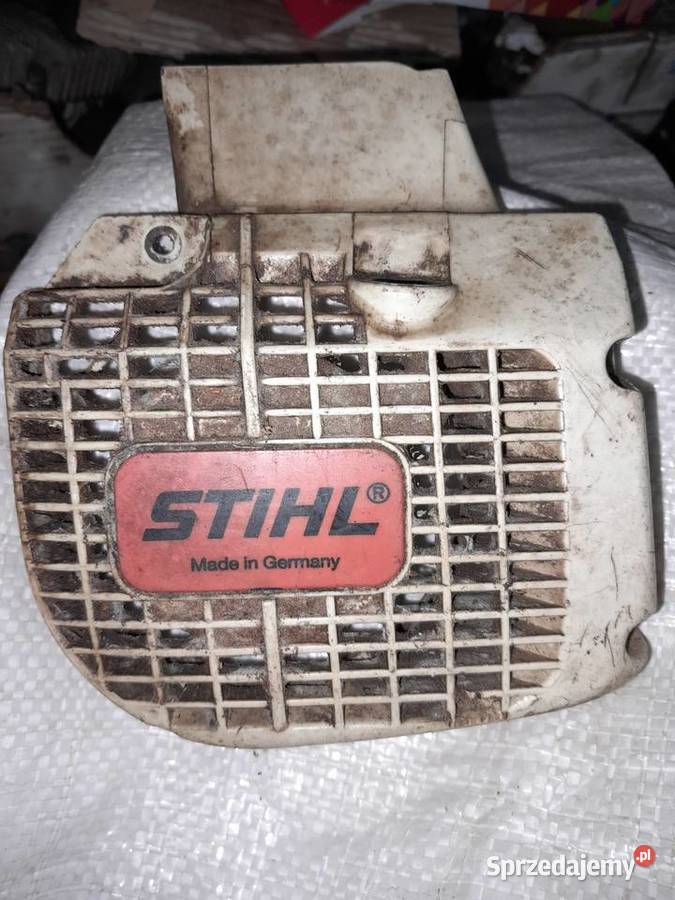 Osłona rozrusznika stihl 023 025 Żywiec