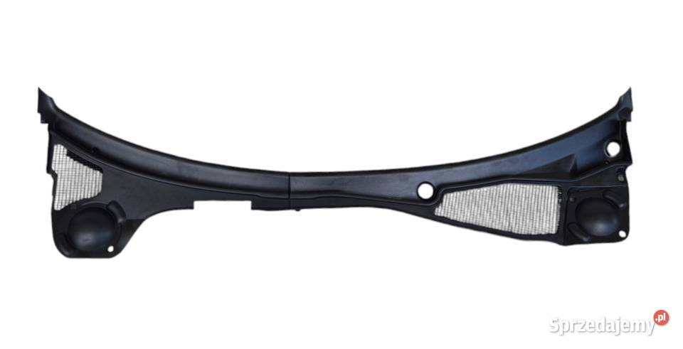 KOMPLETNE PODSZYBIE RENAULT LAGUNA II 2 osobowe