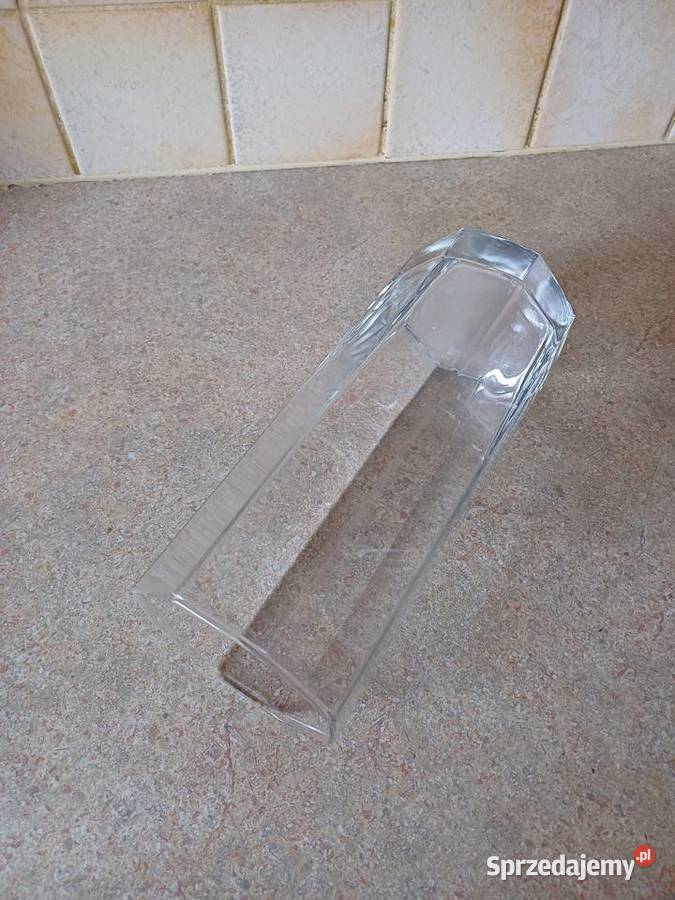 vintage wazonyszkło