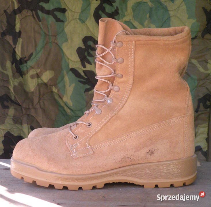 Buty ALTAMA Goretex Vibram 11R dolnośląskie Wrocław sprzedam